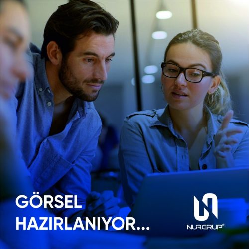 GörselHazırlanıyor